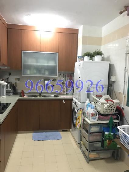 Blk 688A Woodlands Drive 75 (Woodlands), HDB 5 Rooms #136177902